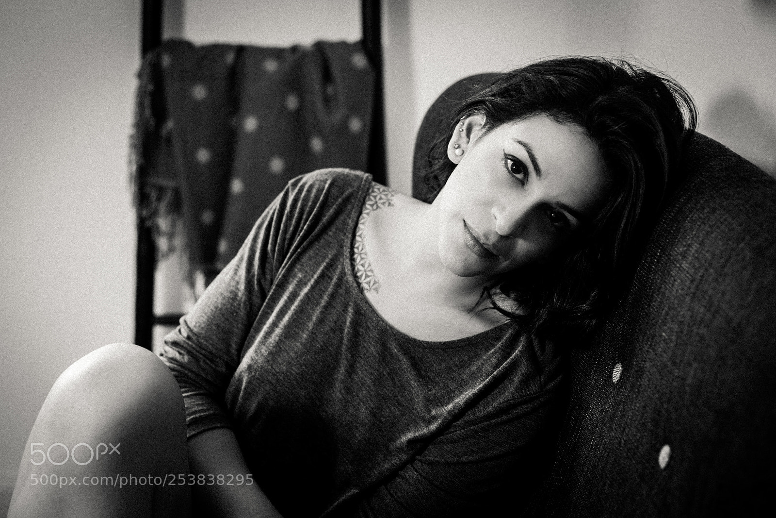 Canon EOS 6D Mark II sample photo. Cecilia photography