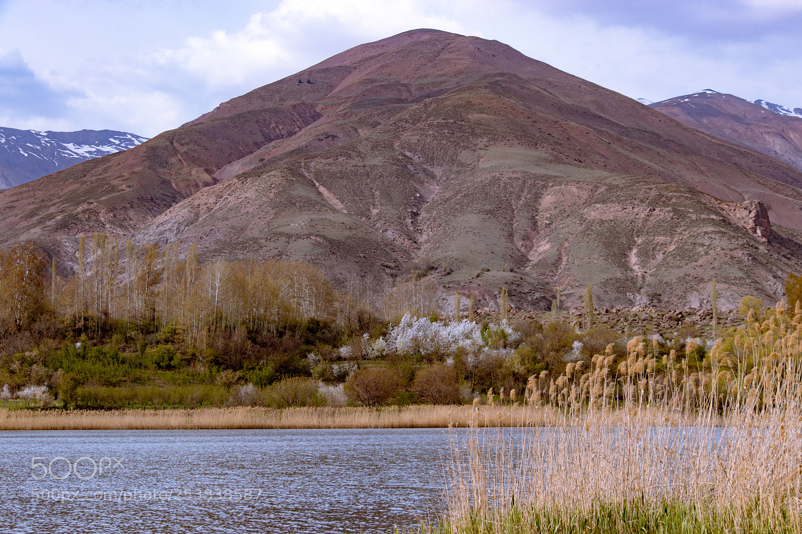 Canon EOS 80D sample photo. Ovan lake photography