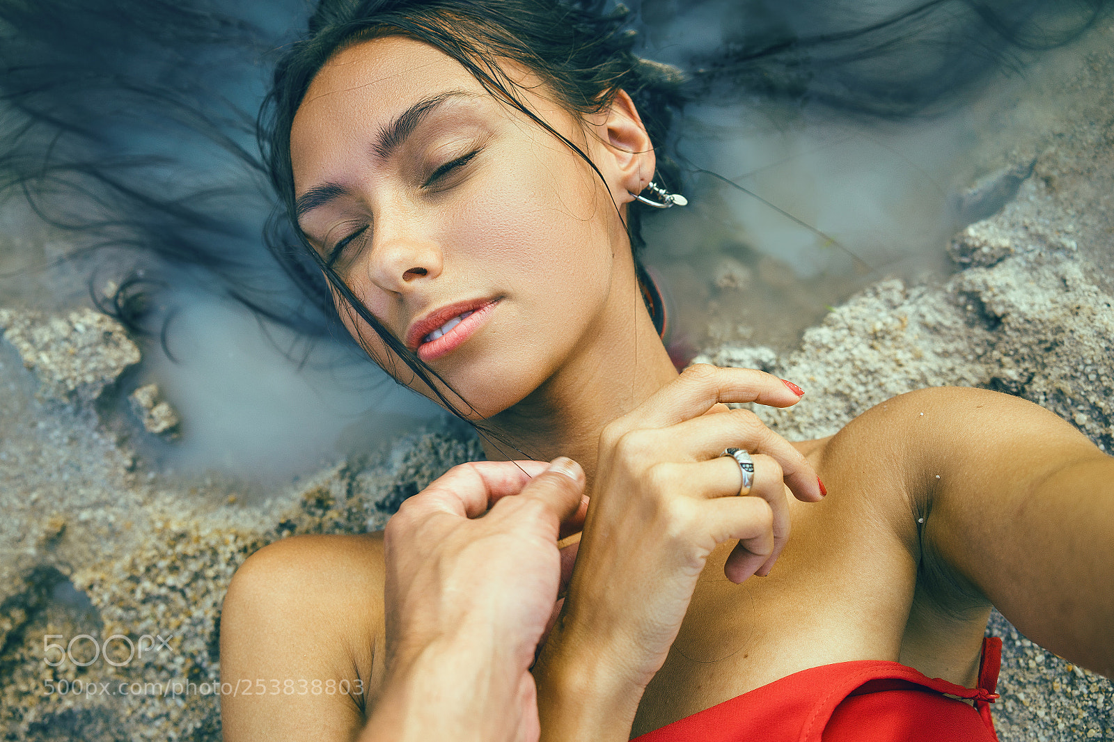 Sony a7 II sample photo. Samnaarlar photography