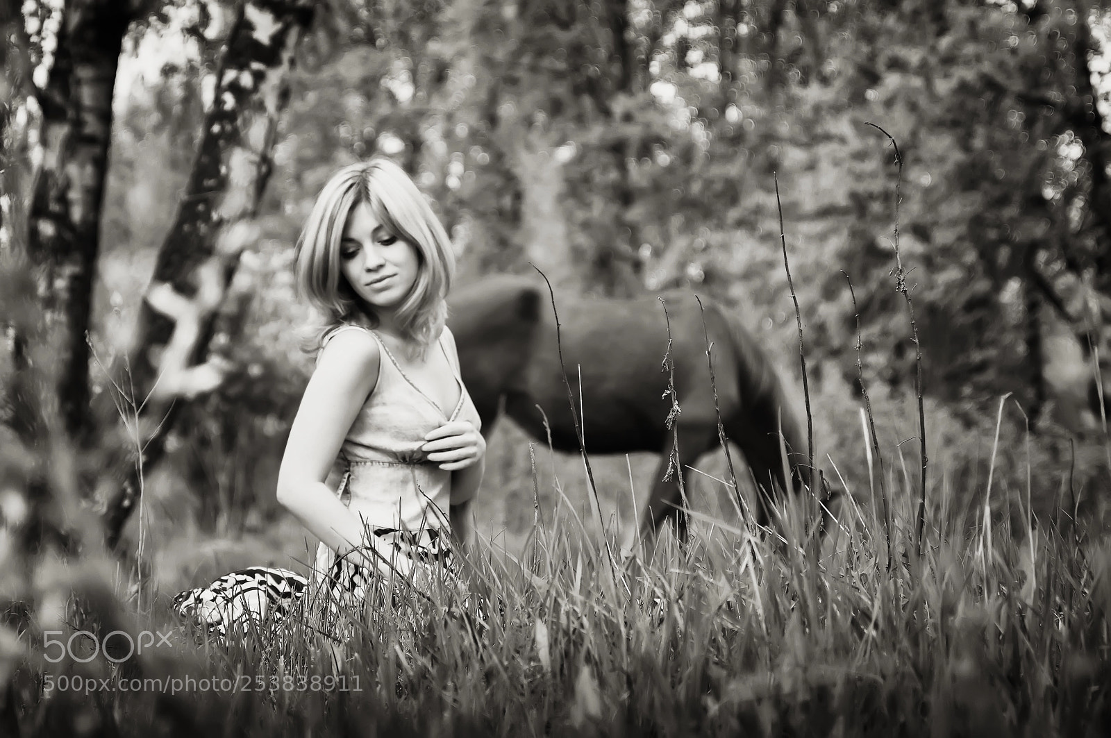 Canon EOS 7D sample photo. Deja vu photography