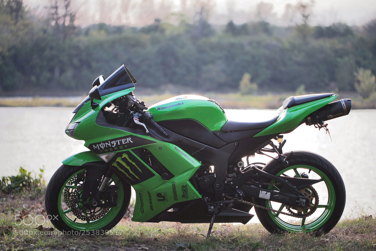 Canon EOS 5D Mark II sample photo. Ninja photography