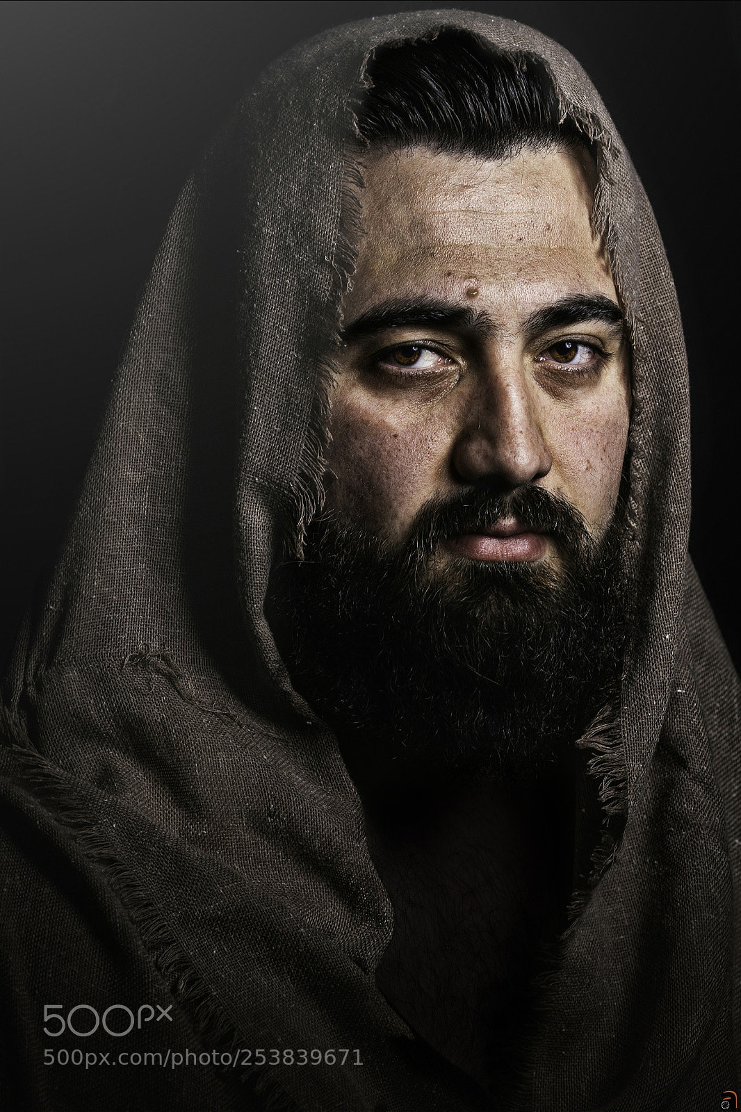 Nikon D7200 sample photo. A caucasian man photography