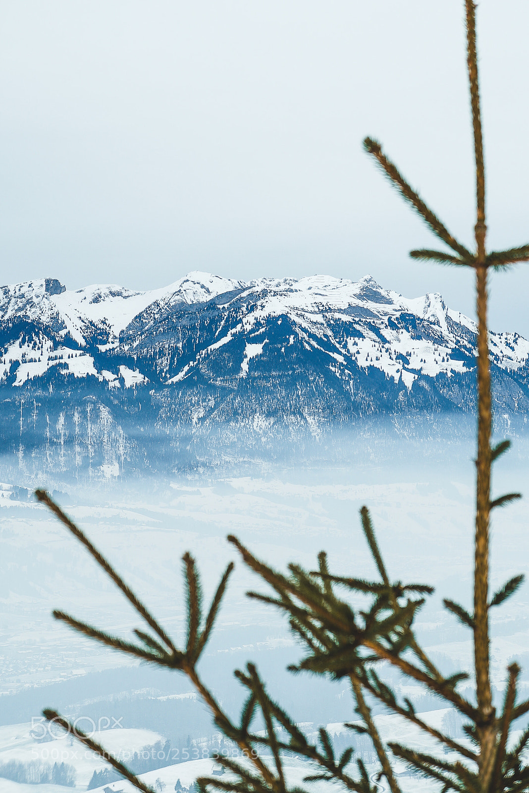 Sony a7S sample photo. Mount pilatus photography