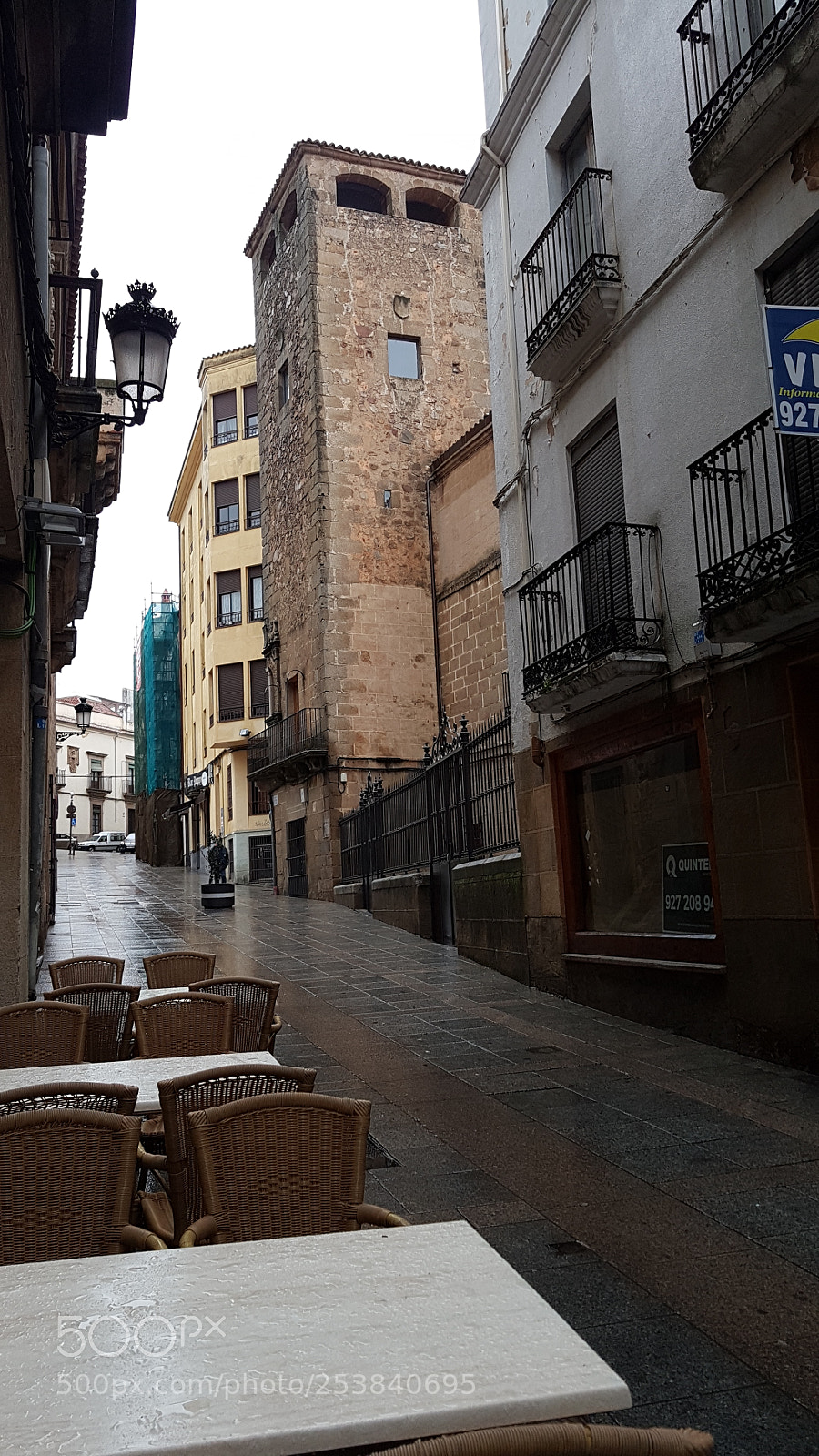 Samsung Galaxy S7 sample photo. Simplemente cáceres photography