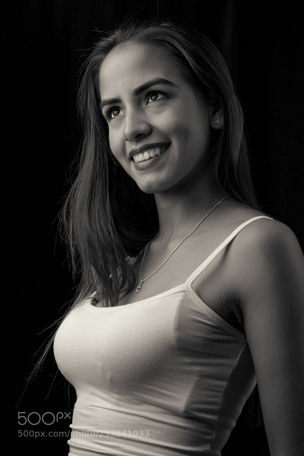 Nikon D5500 sample photo. Guadalupe photography
