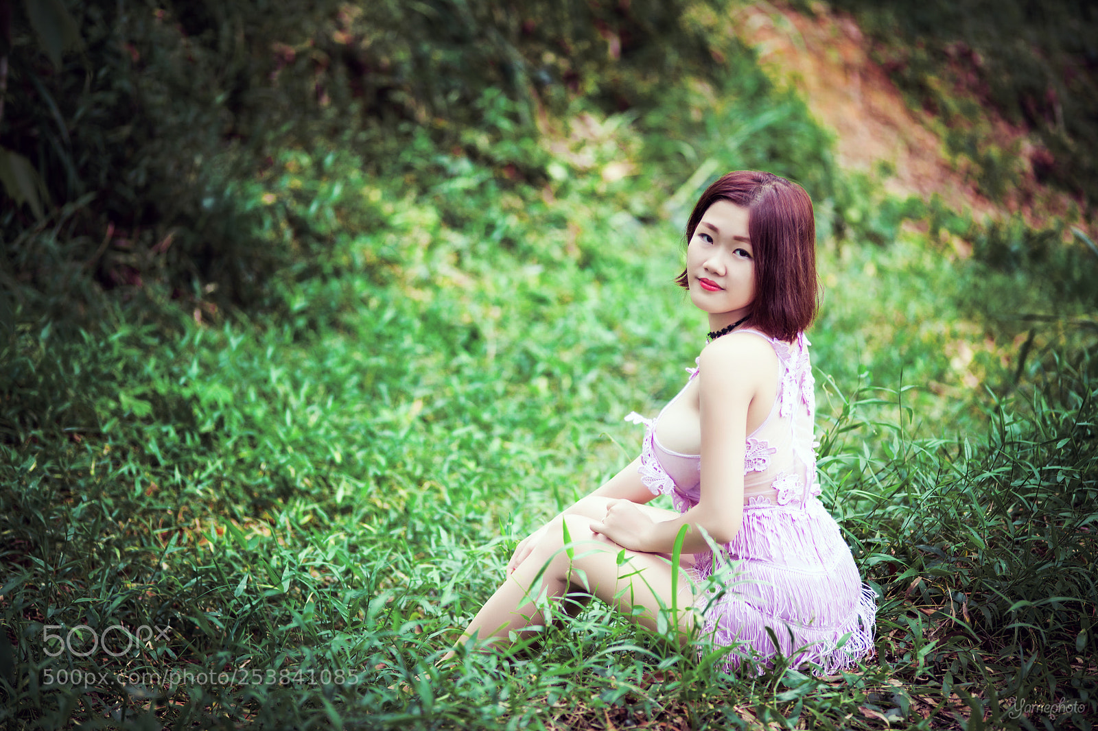 Canon EOS-1Ds Mark III sample photo. June photography