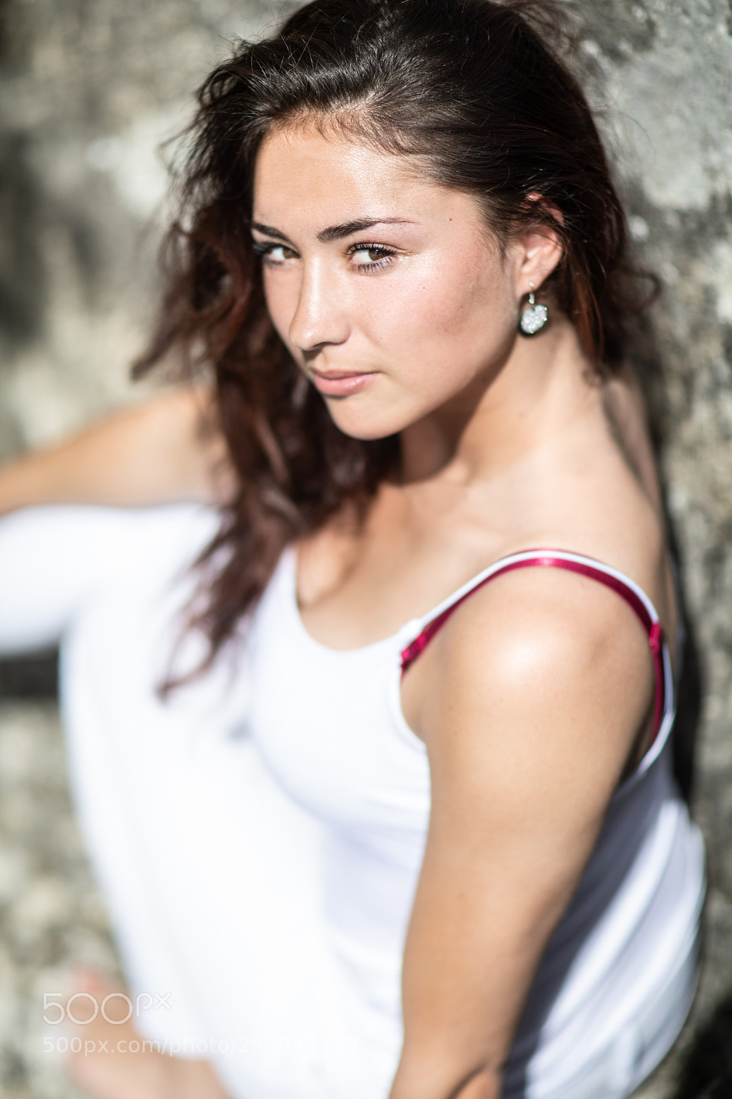 Canon EOS 5D Mark IV sample photo. Cheyenne photography