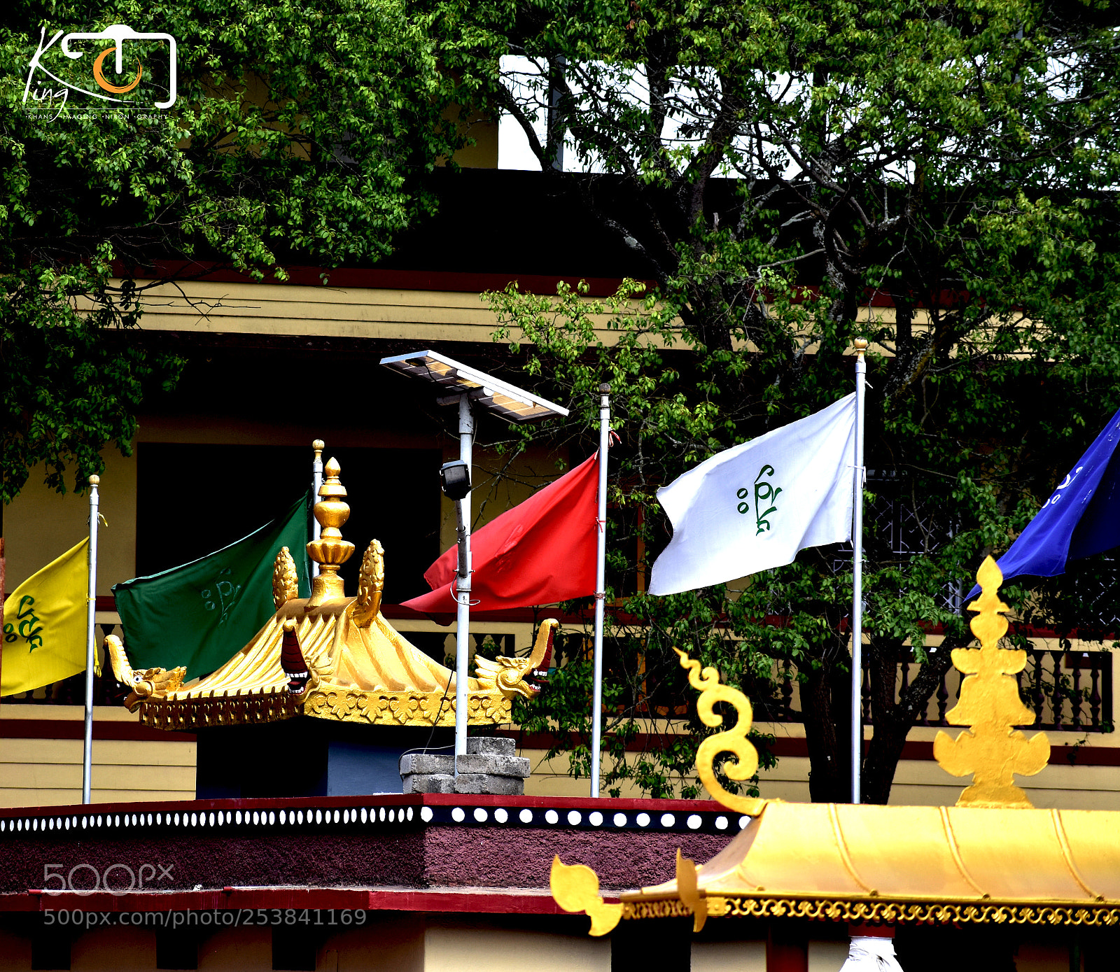 Nikon D3400 sample photo. Temple photography