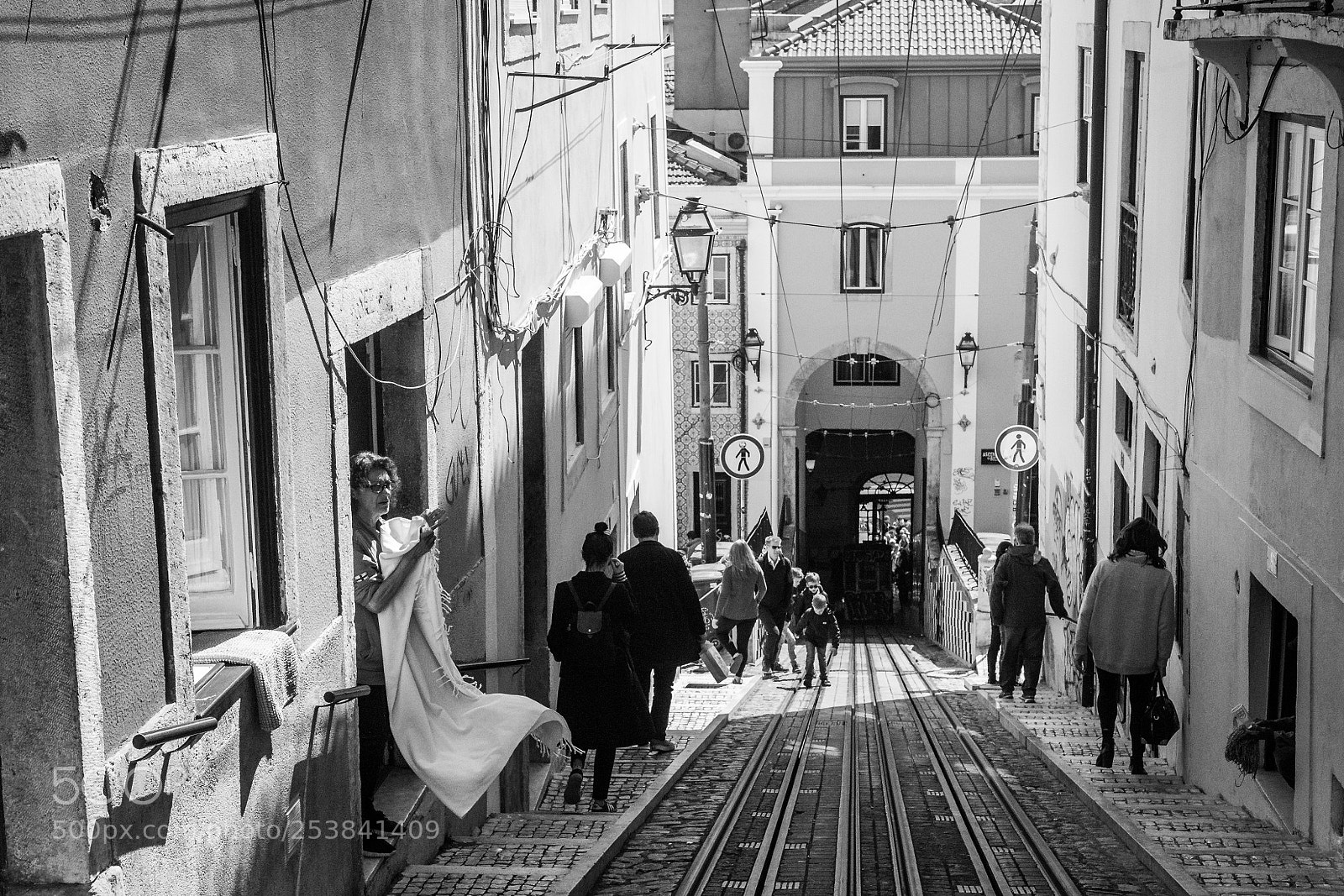 Canon EOS 5D sample photo. Lisboa  - eos5d photography