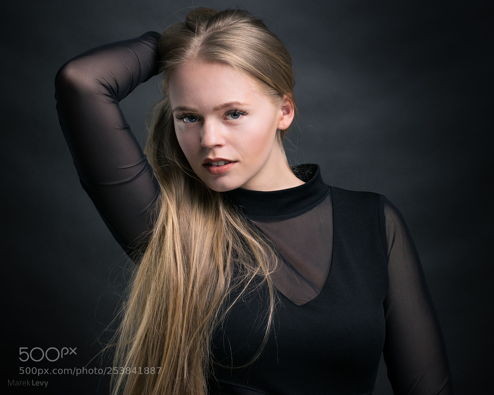 Nikon D5300 sample photo. Jiřina photography