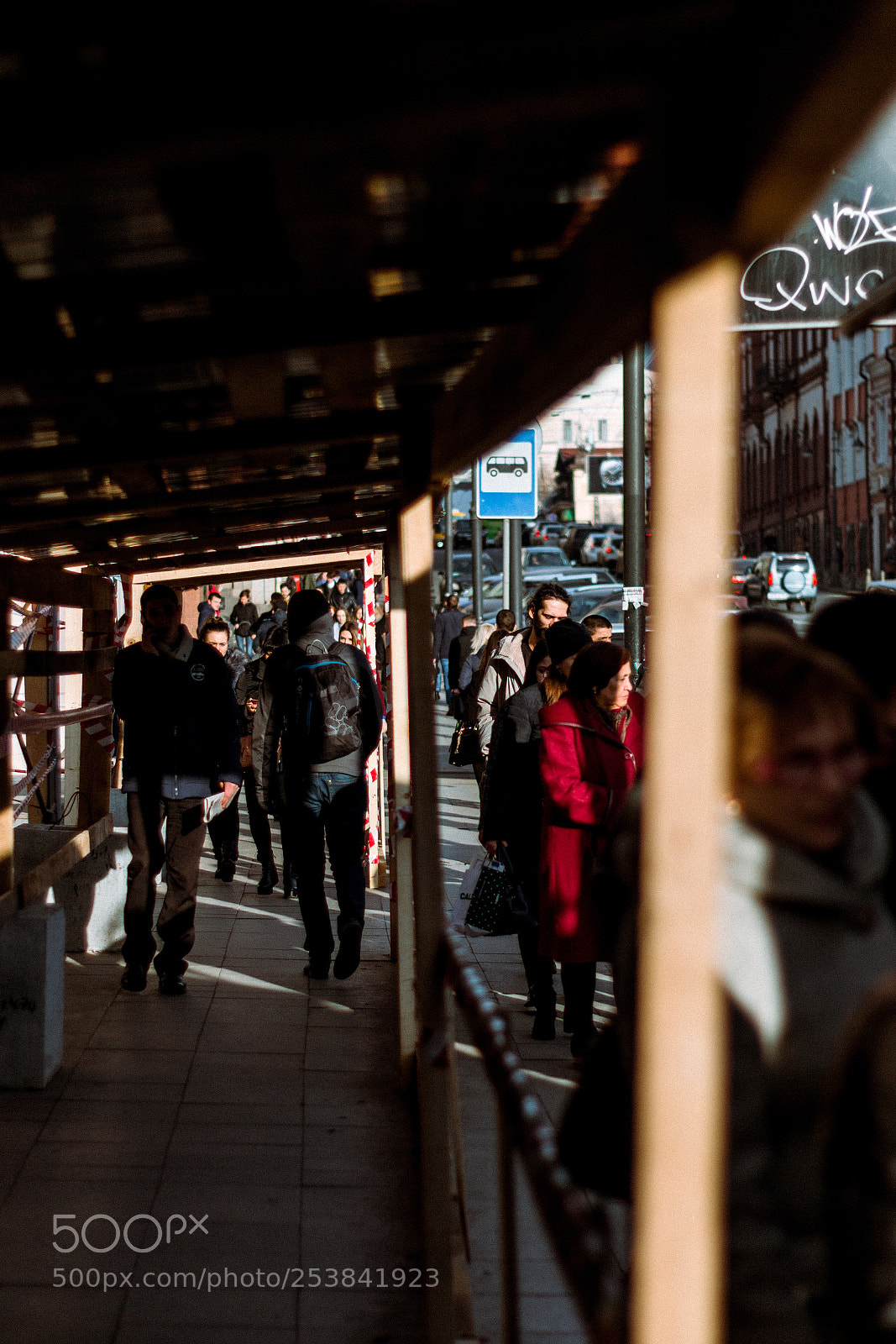 Canon EOS 70D sample photo. Two sides photography