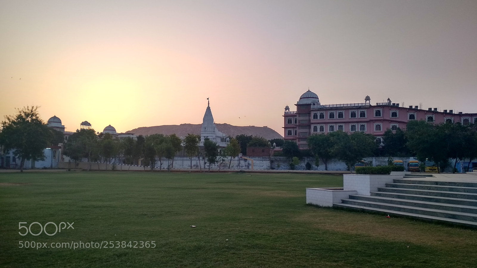 Xiaomi Redmi 4 Pro sample photo. Untitled photography