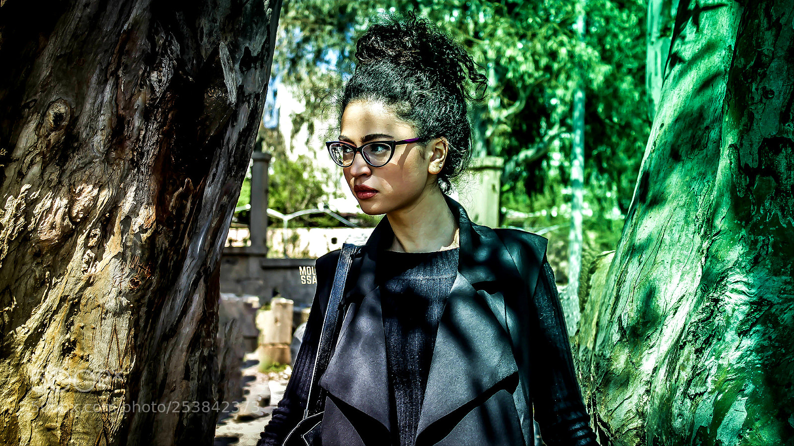 Canon EOS 700D (EOS Rebel T5i / EOS Kiss X7i) sample photo. Miryam photography