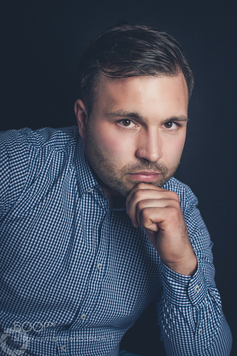 Nikon D500 sample photo. Studiolight photography