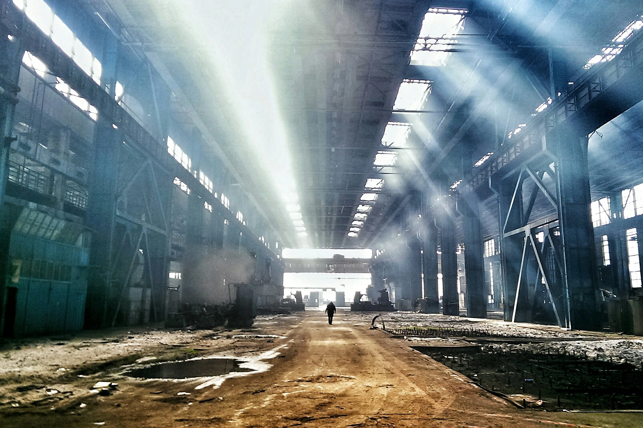 HTC ONE DUAL SIM sample photo. Lost photography