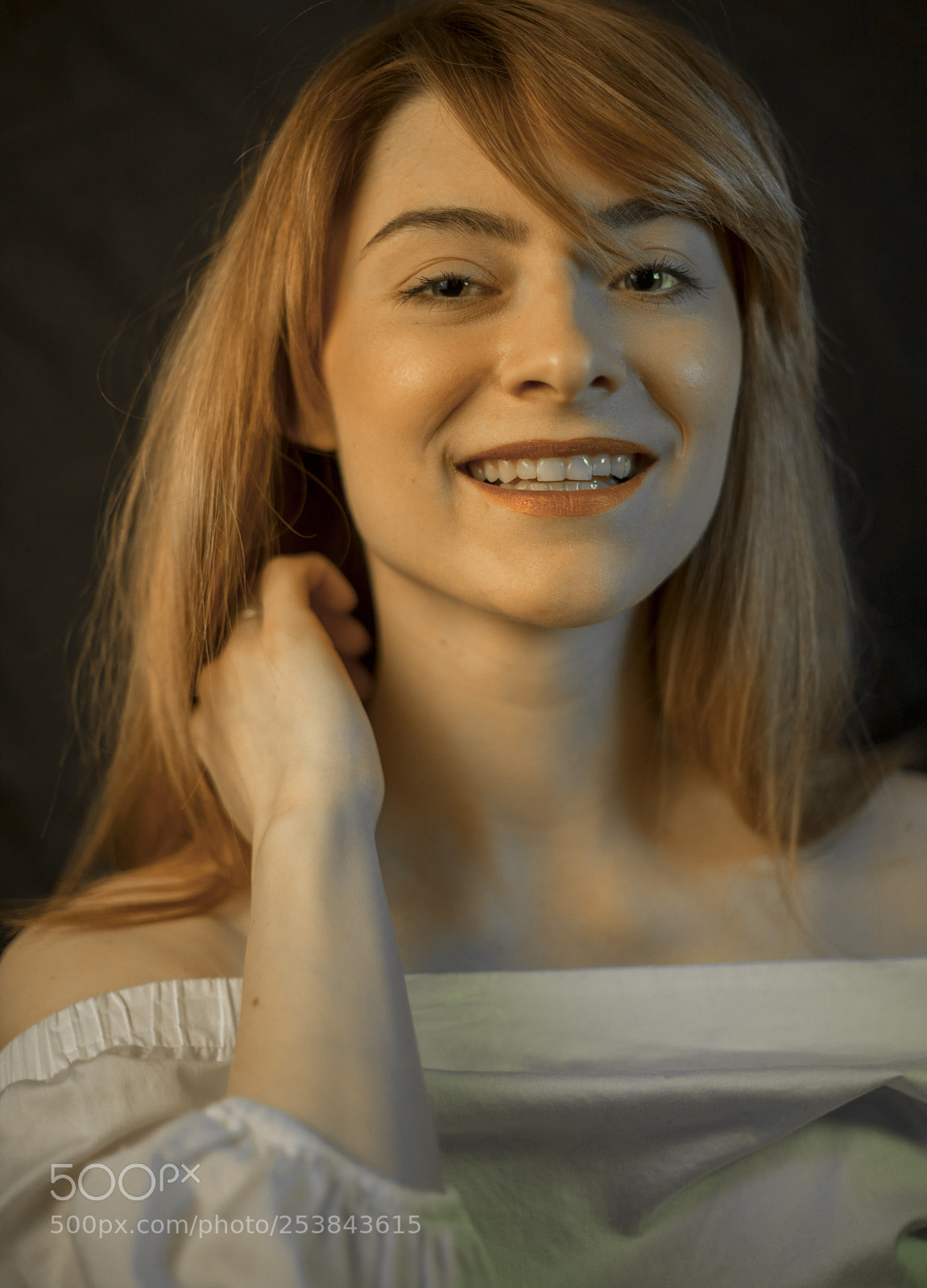 Canon EOS 5D Mark IV sample photo. Elisha photography