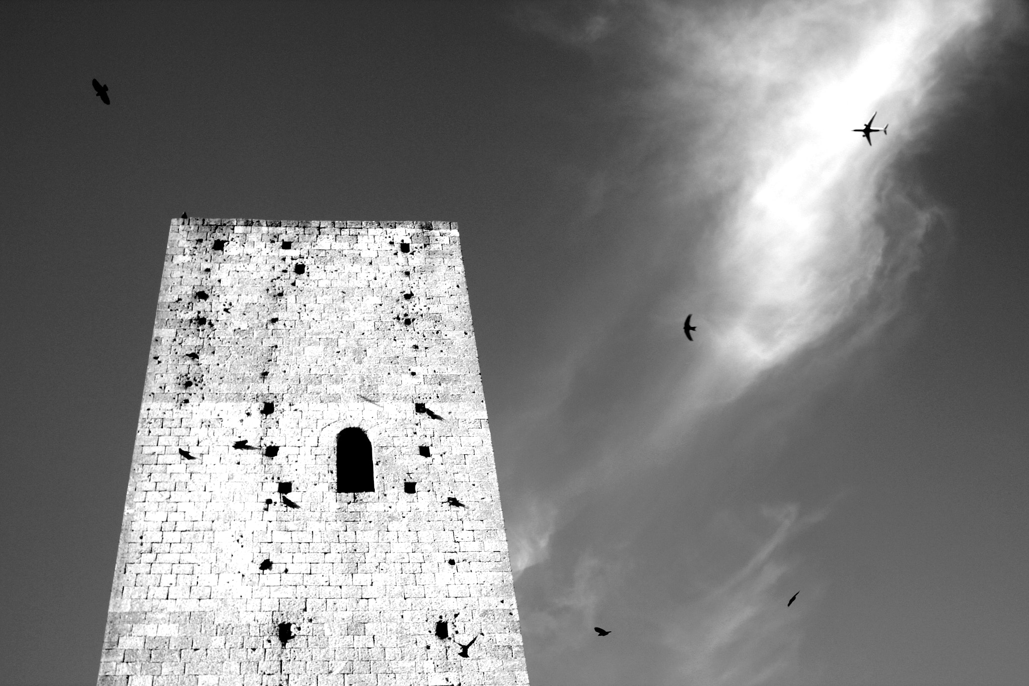 Canon EOS 550D (EOS Rebel T2i / EOS Kiss X4) sample photo. Tarquinia  13-04-2018 ore 8:23:56 photography