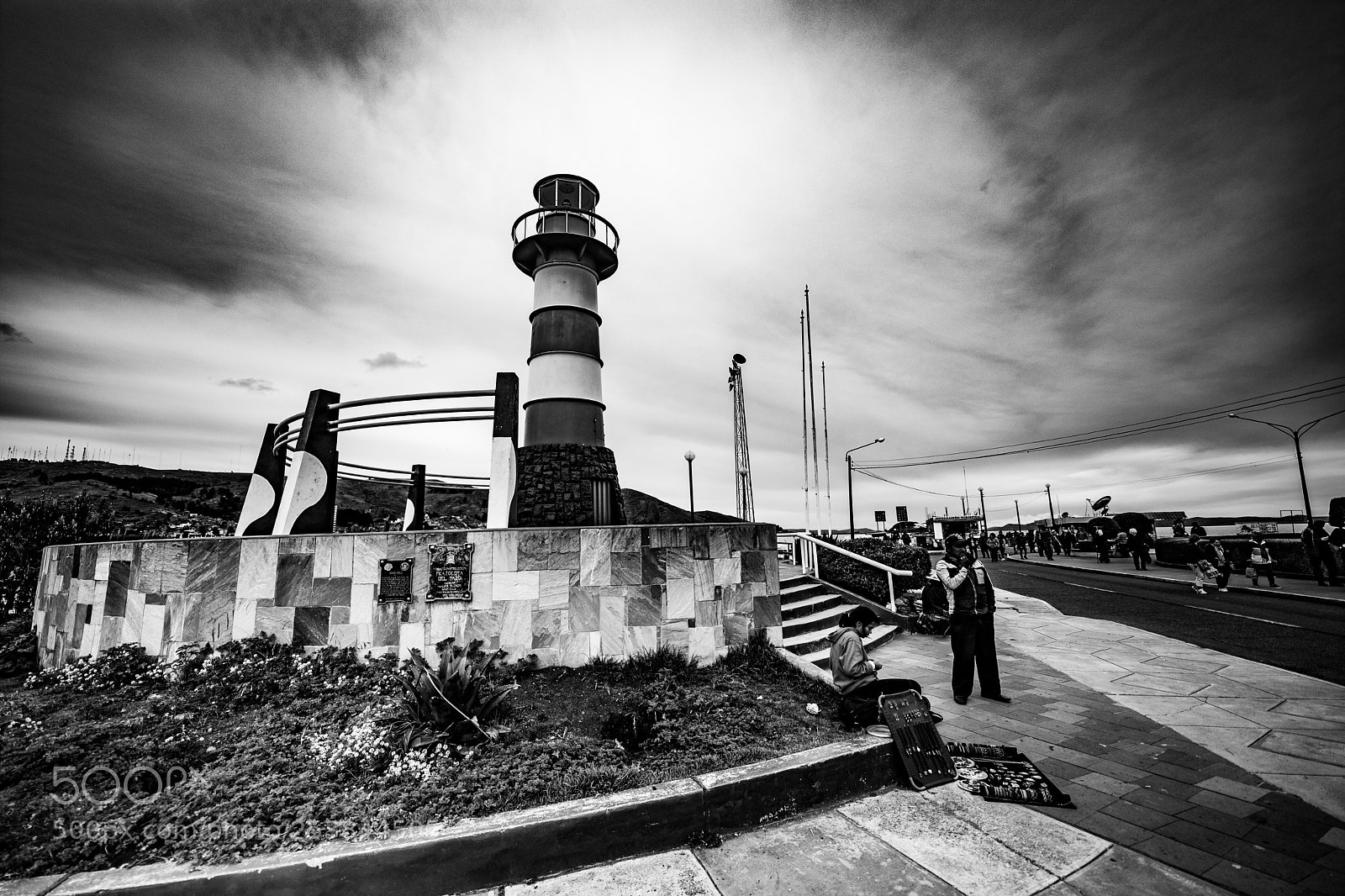 Canon EOS 5D Mark IV sample photo. Puno & isla taquile photography