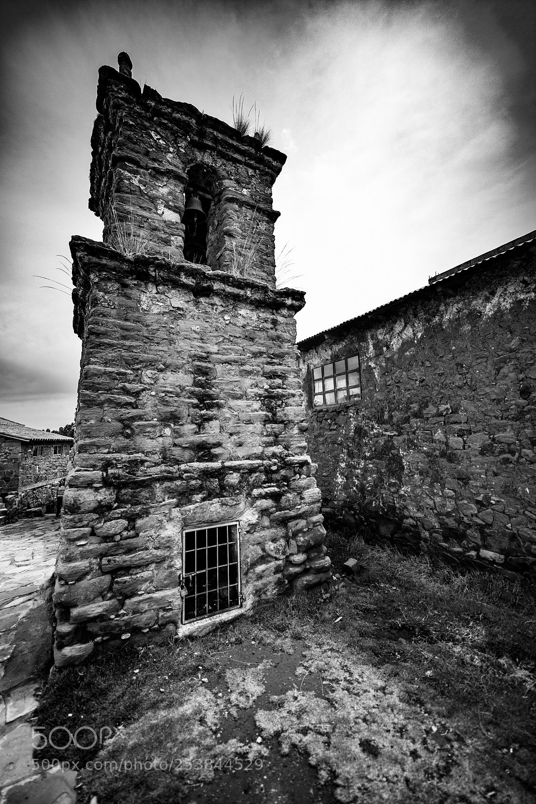 Canon EOS 5D Mark IV sample photo. Puno & isla taquile photography