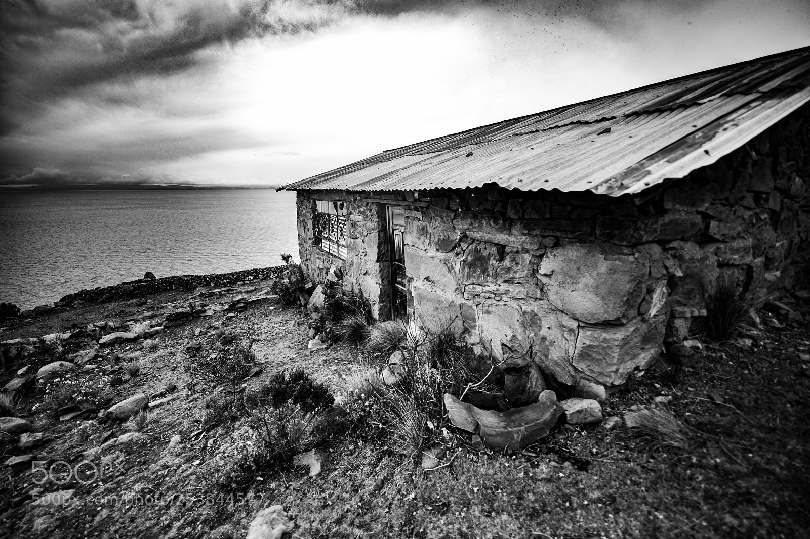 Canon EOS 5D Mark IV sample photo. Puno & isla taquile photography