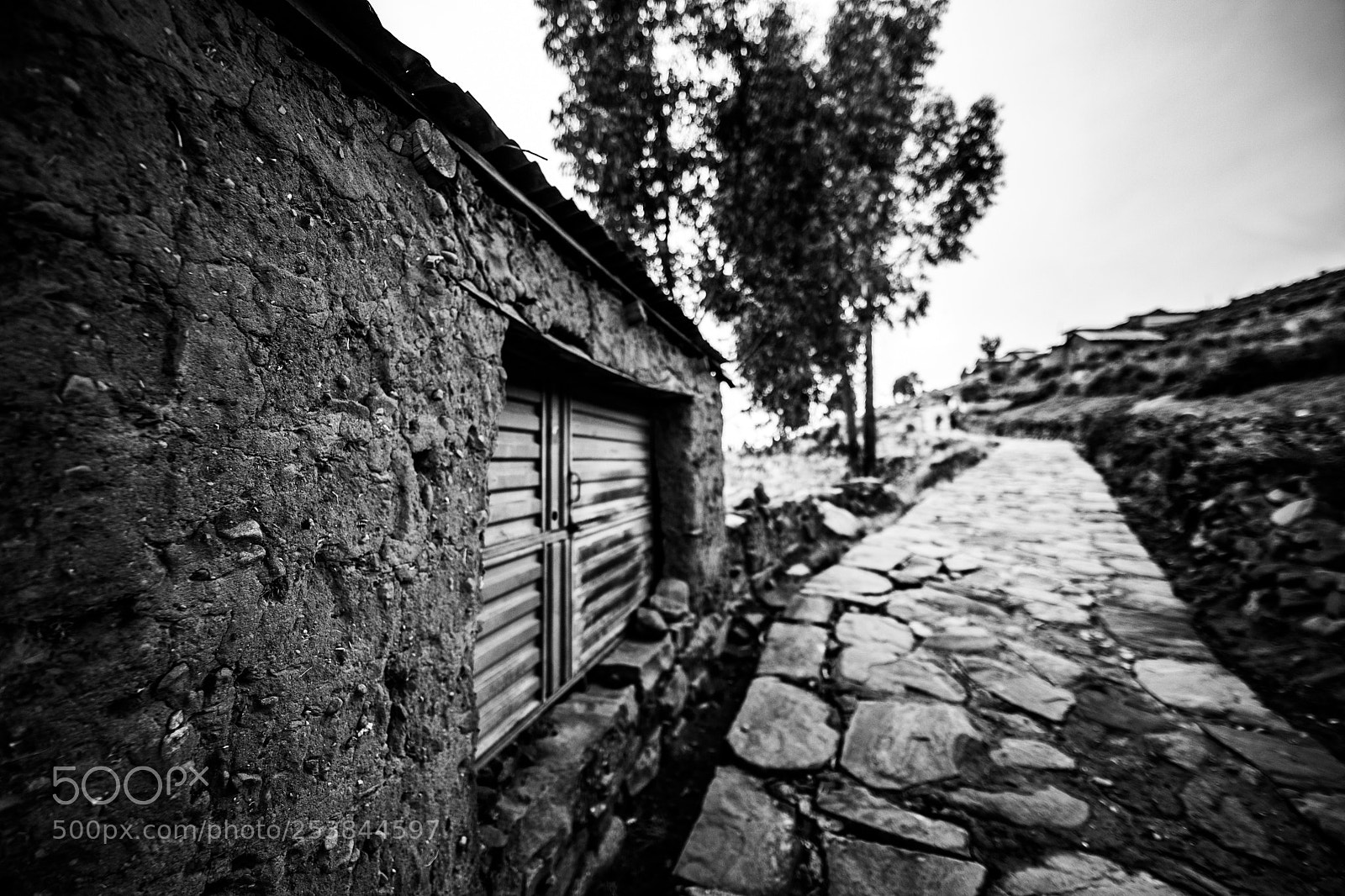 Canon EOS 5D Mark IV sample photo. Puno & isla taquile photography