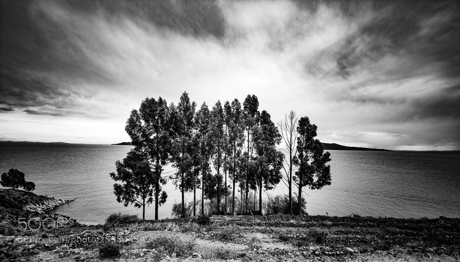 Canon EOS 5D Mark IV sample photo. Puno & isla taquile photography
