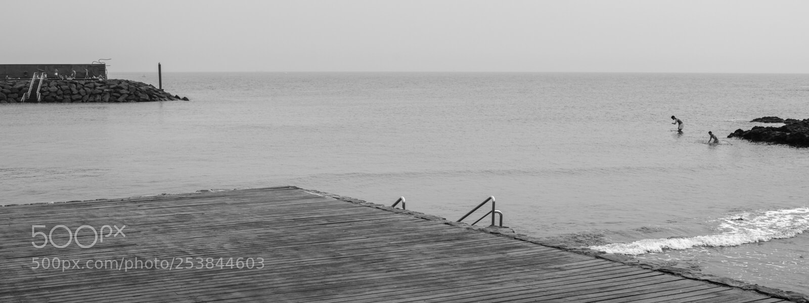 Nikon D850 sample photo. Beach photography