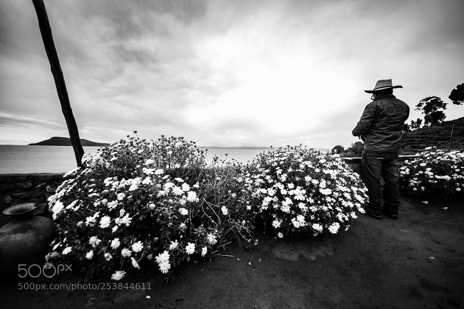 Canon EOS 5D Mark IV sample photo. Puno & isla taquile photography