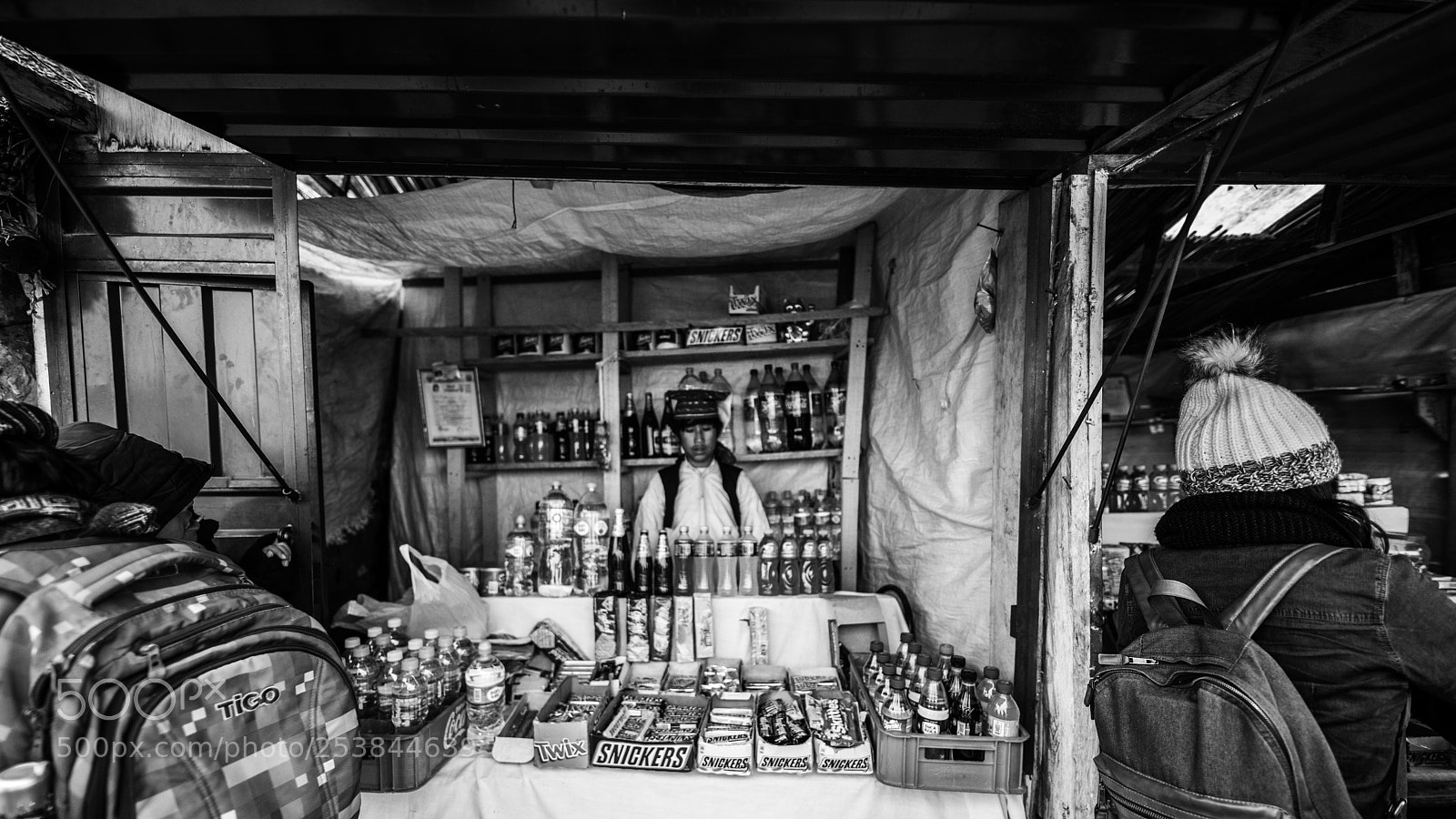 Canon EOS 5D Mark IV sample photo. Puno & isla taquile photography