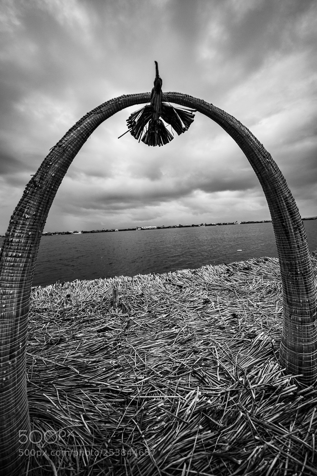 Canon EOS 5D Mark IV sample photo. Puno & isla taquile photography