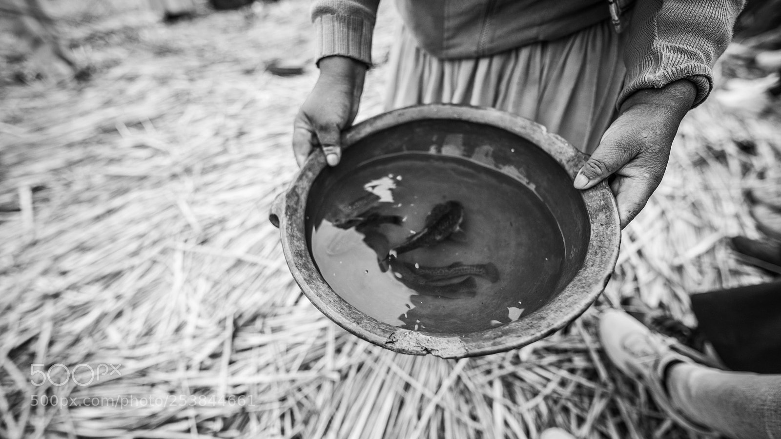 Canon EOS 5D Mark IV sample photo. Puno & isla taquile photography