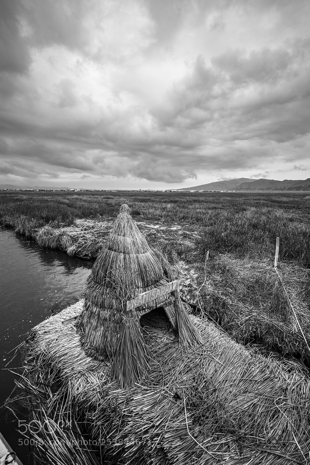 Canon EOS 5D Mark IV sample photo. Puno & isla taquile photography