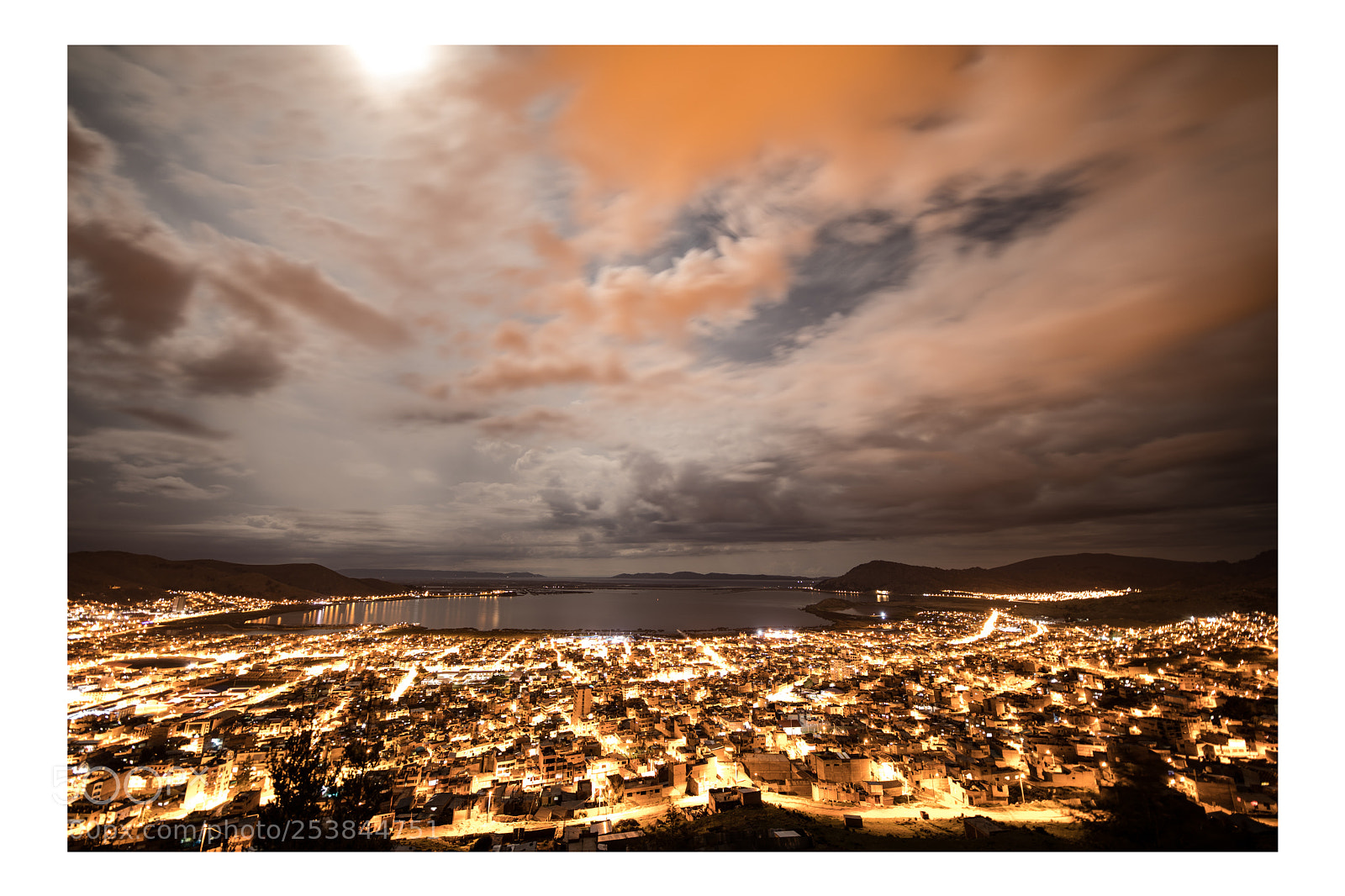 Canon EOS 5D Mark IV sample photo. Puno & isla taquile photography