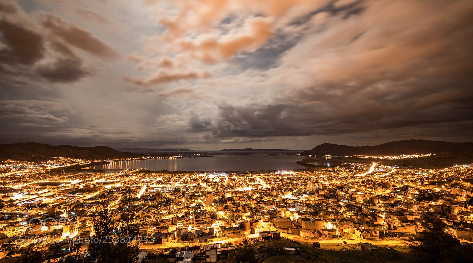 Canon EOS 5D Mark IV sample photo. Puno & isla taquile photography