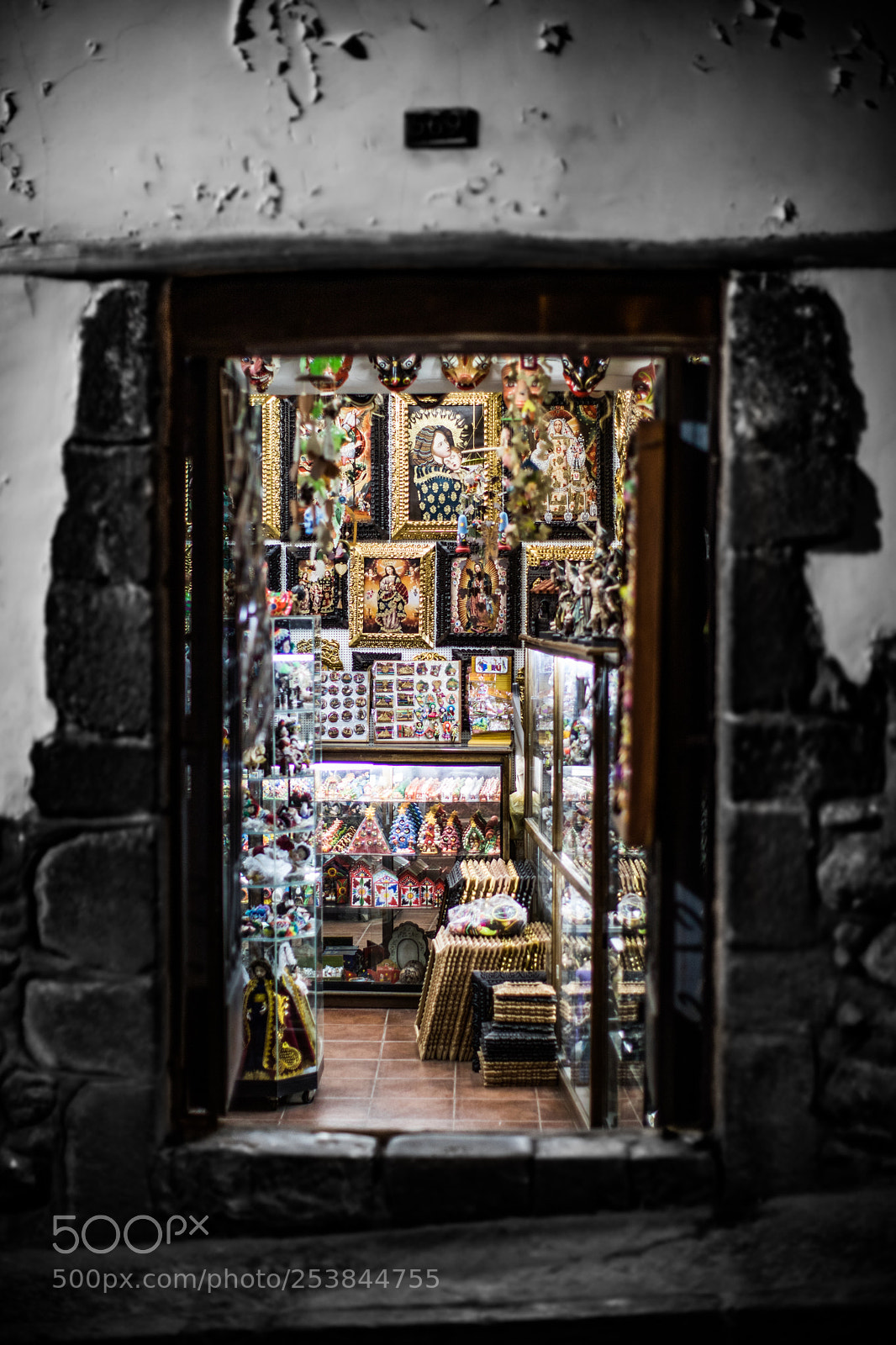 Canon EOS 5D Mark IV sample photo. Puno & isla taquile photography