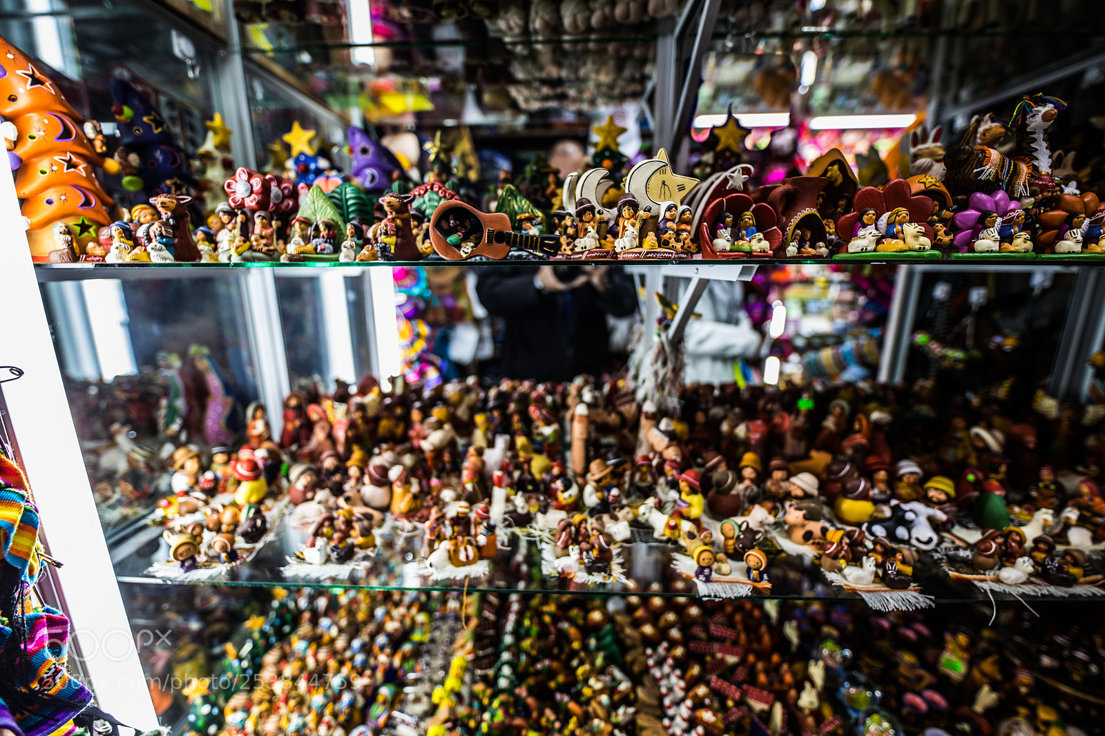 Canon EOS 5D Mark IV sample photo. Puno & isla taquile photography