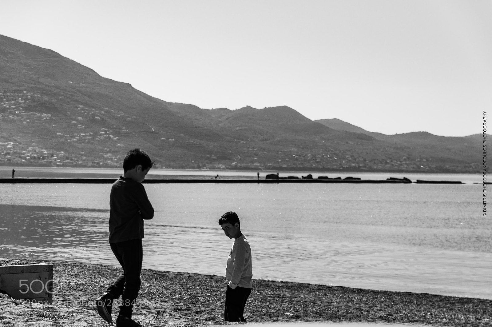 Nikon D5000 sample photo. Kalamata greece  photography