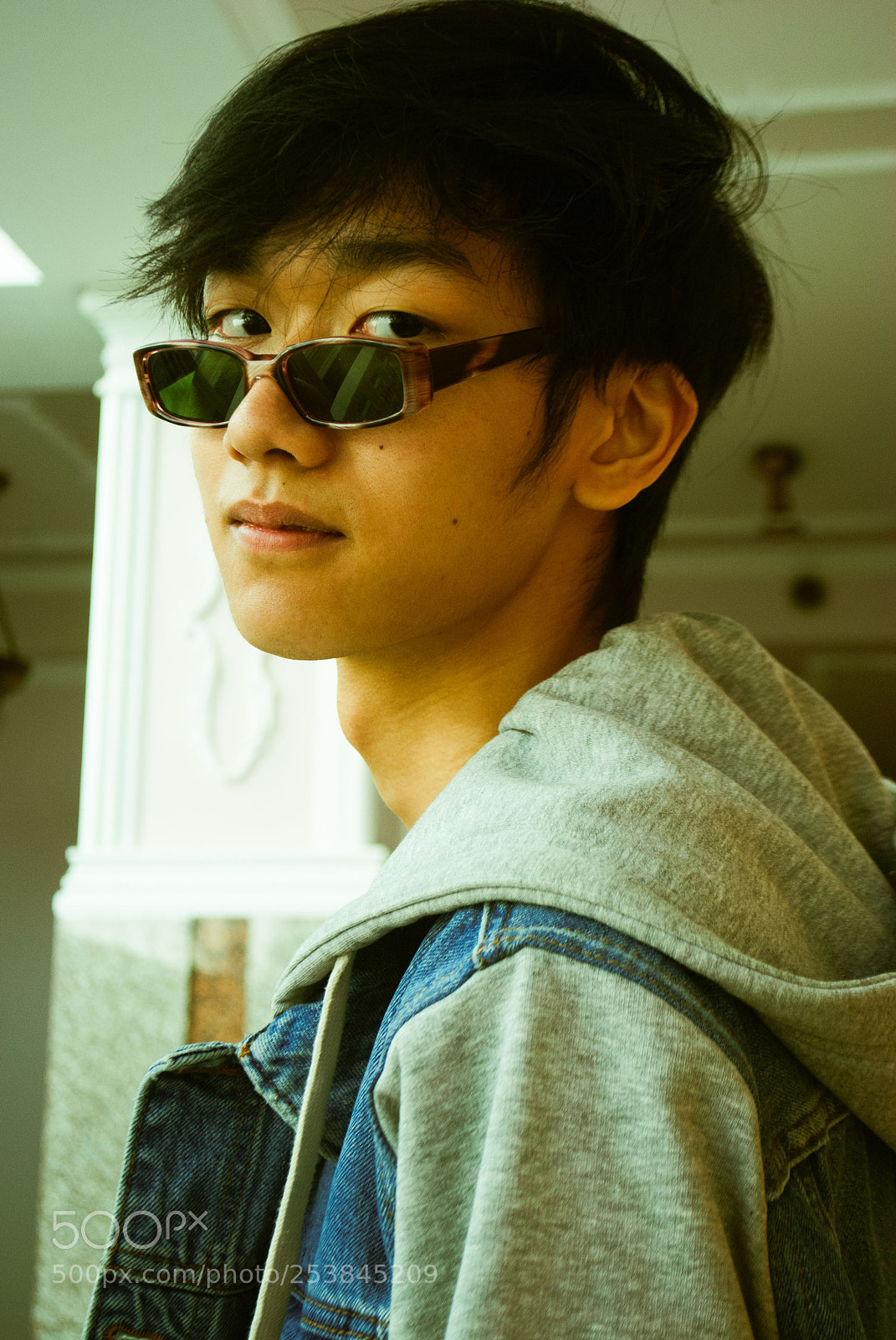 Nikon D3000 sample photo. Untitled photography