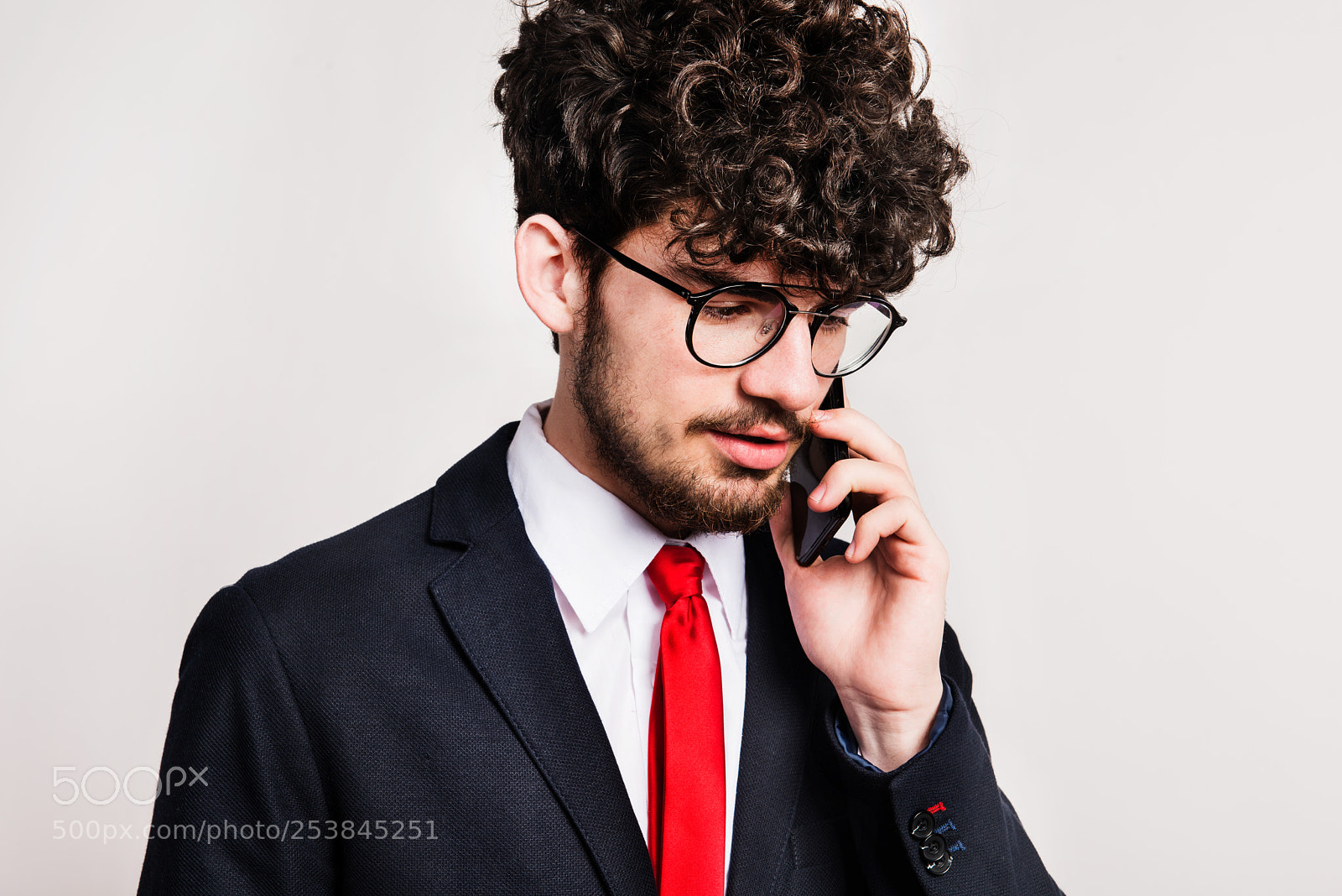 Nikon D800 sample photo. Portrait of a young photography