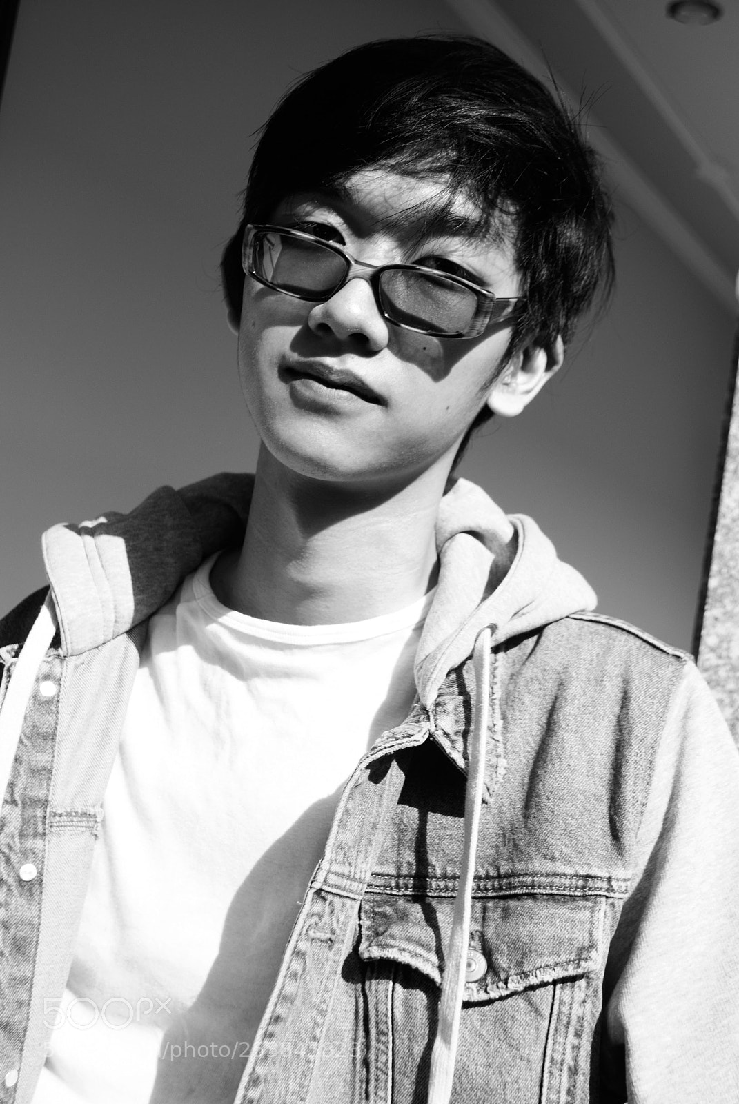 Nikon D3000 sample photo. Untitled photography