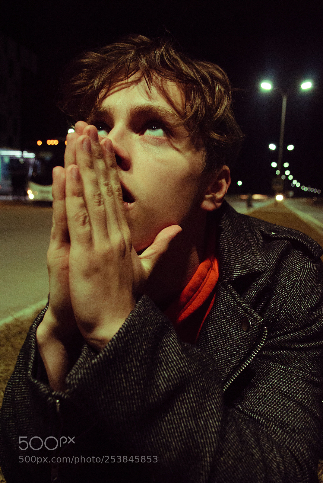 Nikon D3000 sample photo. Untitled photography