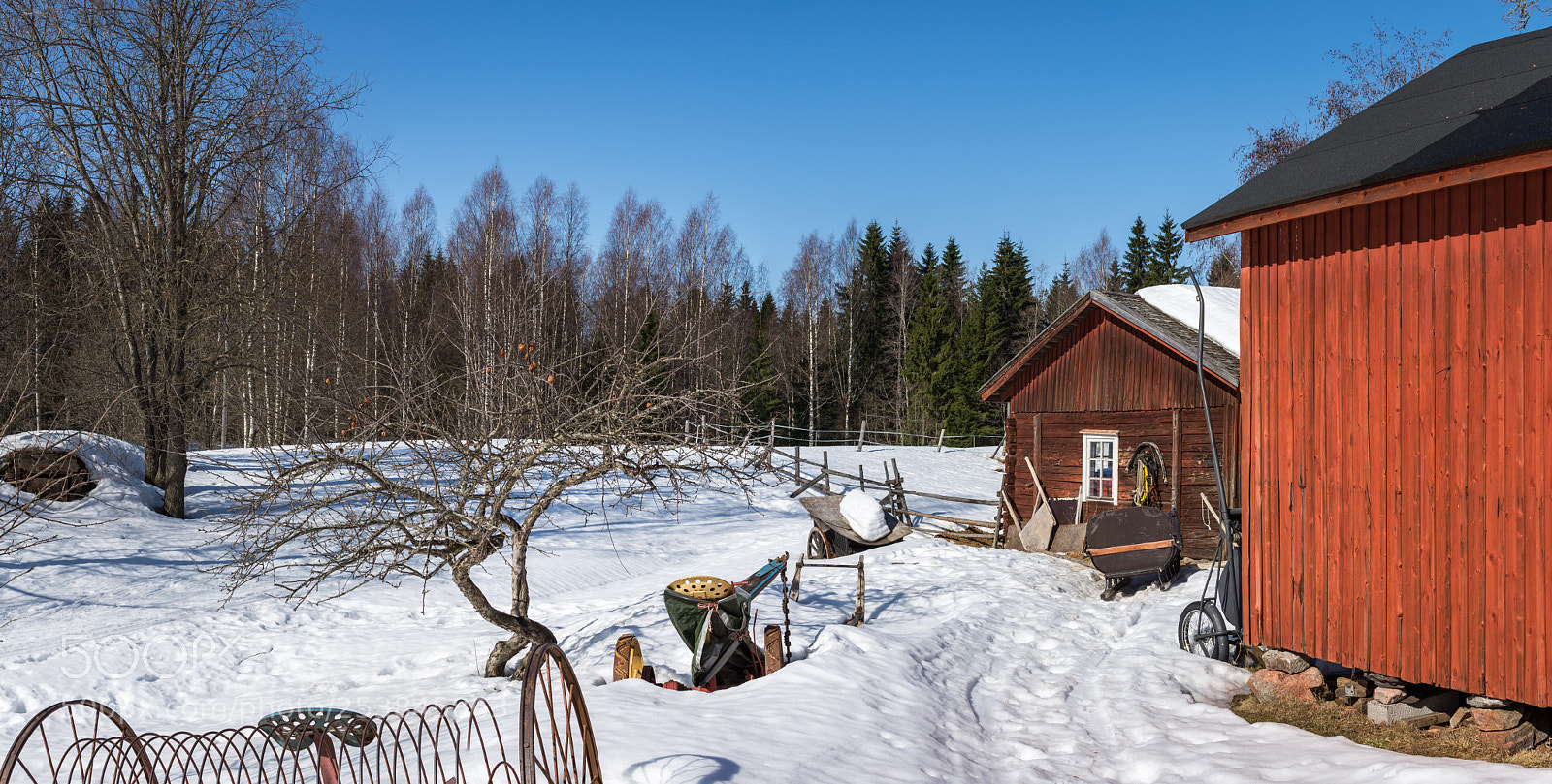 Nikon D7200 sample photo. Konttila photography