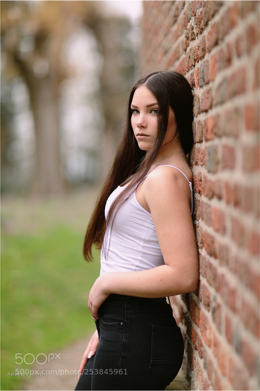 Canon EOS 5D Mark IV sample photo. Look to me... photography