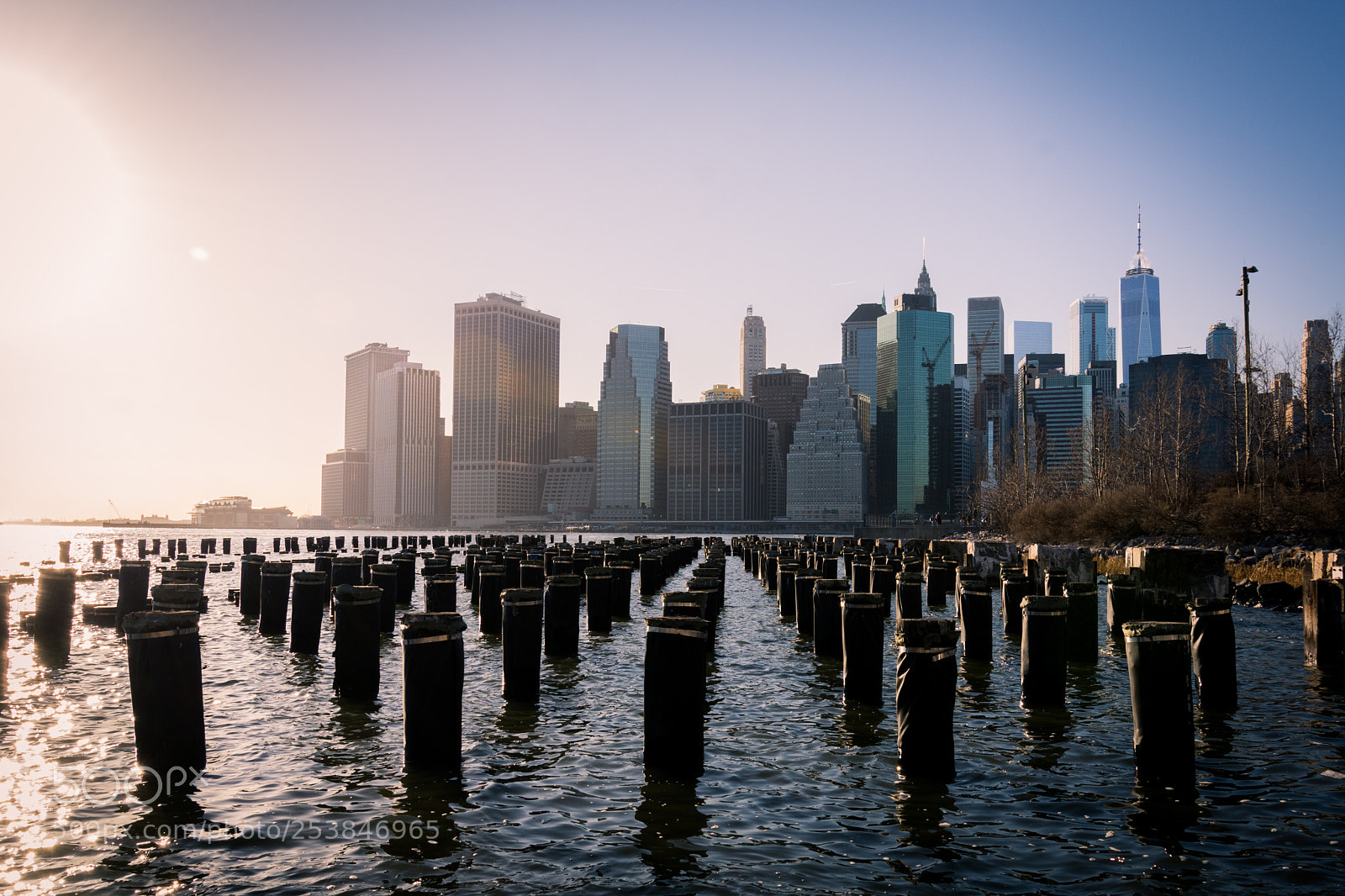 Nikon D7100 sample photo. Manhattan photography