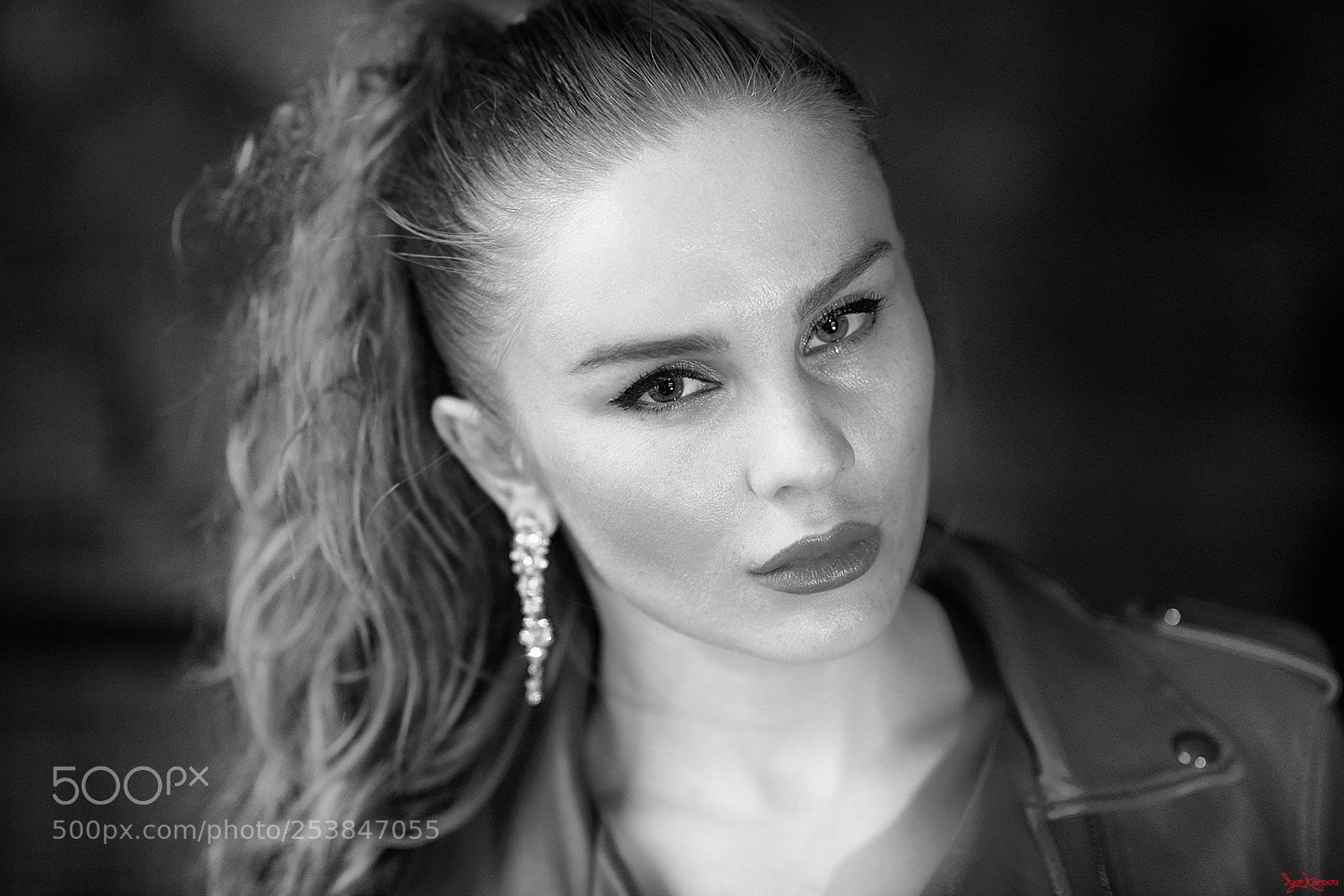 Nikon D850 sample photo. Anna photography