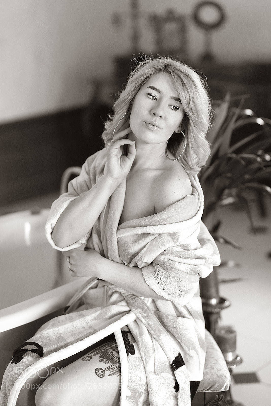 Nikon D610 sample photo. Танюша photography