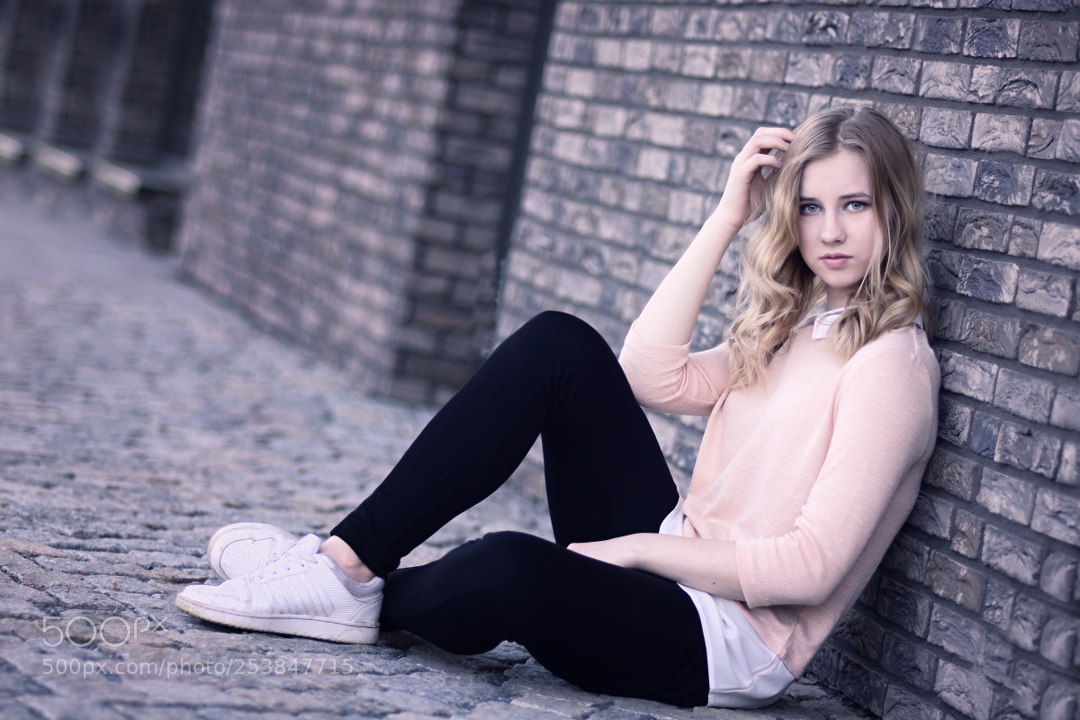 Nikon D7100 sample photo. Tereza photography