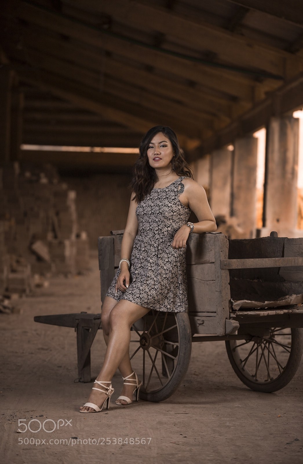 Canon EOS 6D Mark II sample photo. Fashionphotography photography