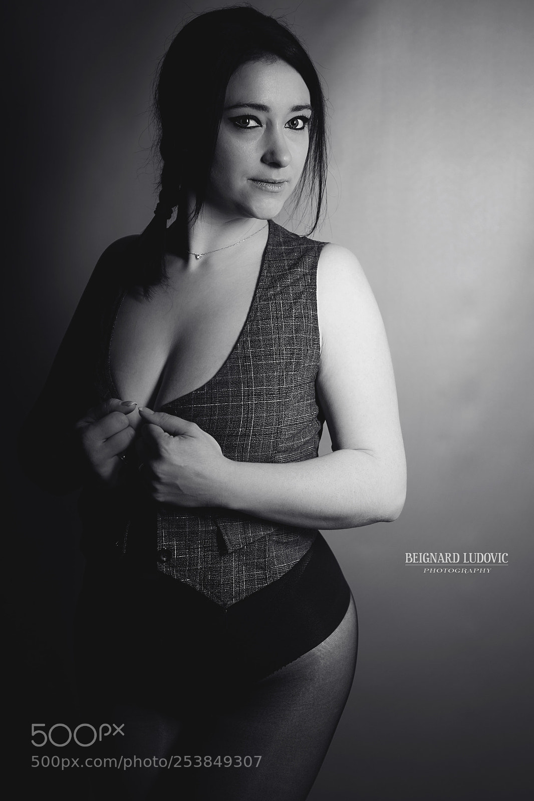 Nikon D4 sample photo. Elle.... photography