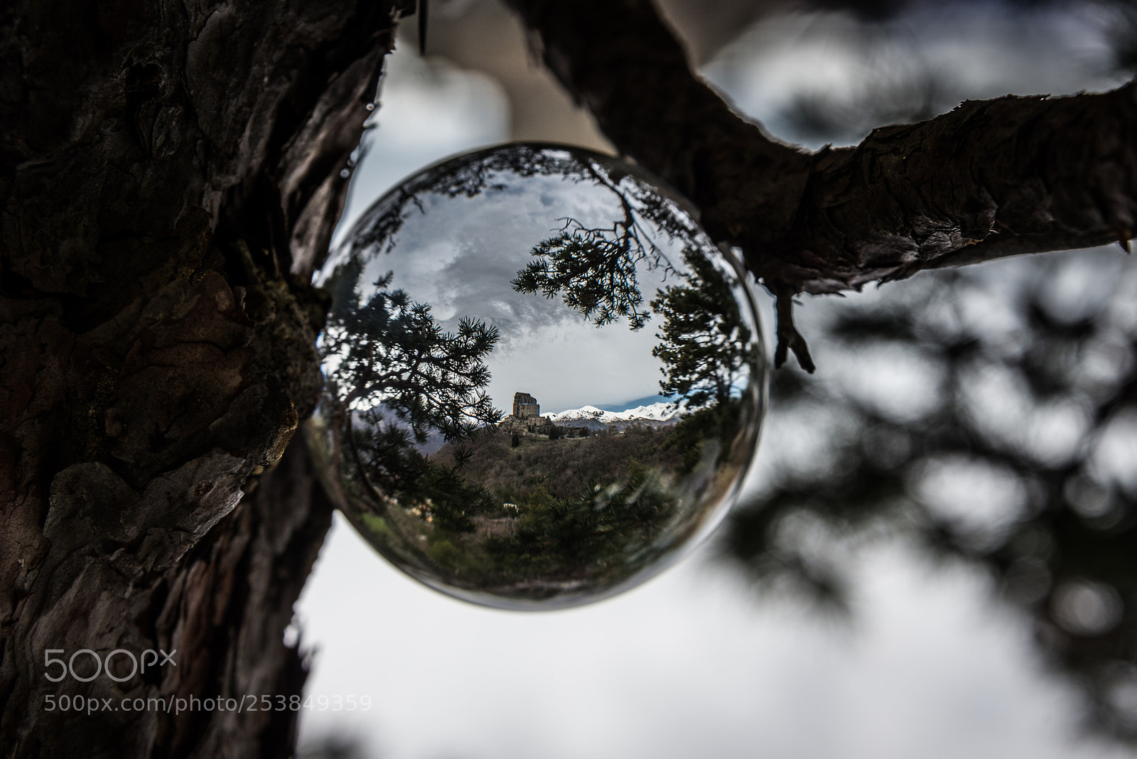 Nikon D610 sample photo. Time sacra san michele photography